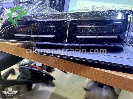 Peugeot 408 Sağ Arka Stop çıkma parça