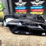 Peugeot 408 GT Full Led Sağ Far ORGİNAL