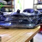 Peugeot 408 Ön Sağ Sis Farı PSA Orijinal 9868197480