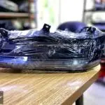 Peugeot 408 Ön Sağ Sis Farı PSA Orijinal 9868197480