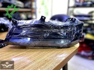 Peugeot 408 Ön Sağ Sis Farı PSA Orijinal 9868197480