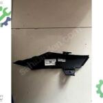 Peugeot 408 Ön Tampon Bakalit Kapağı 9847048380