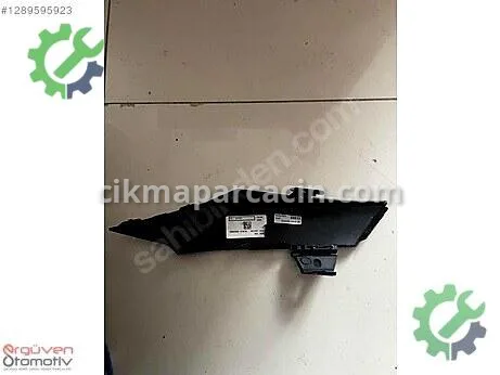 Peugeot 408 Bakalit çıkma parça