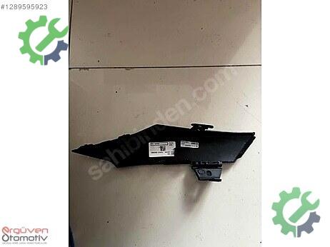 Peugeot 408 Bakalit çıkma parça