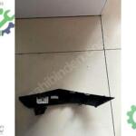 Peugeot 408 Ön Tampon Bakalit Kapağı 9847048580