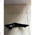 Peugeot 408 Ön Tampon Bakalit Kapağı 9847048580