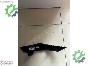 Peugeot 408 Ön Tampon Bakalit Kapağı 9847048580