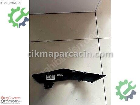 Peugeot 408 Bakalit çıkma parça