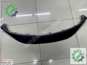 Peugeot 5008 Ön Tampon Eki Üst 9836793177 Orijinal Çıkma