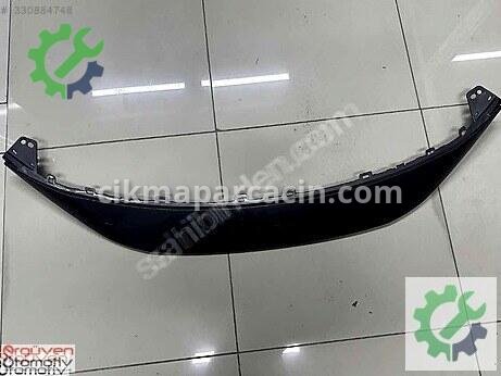 Peugeot 5008 Ön Tampon çıkma parça