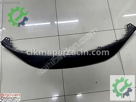 Peugeot 5008 Ön Tampon çıkma parça