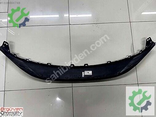 Peugeot 5008 Ön Tampon 9836793177 çıkma parça