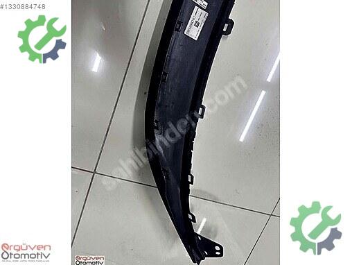 Peugeot 5008 Ön Tampon 9836793177 çıkma parça