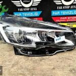 Peugeot 508 2014-2017 Ön Sağ Far HATASIZ AYARINDA 9807241180