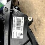 Peugeot 508 2014-2017 Ön Sağ Far HATASIZ AYARINDA 9807241180