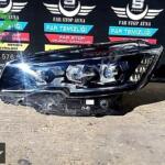 Peugeot 508 GT Sağ Ön Led Far HATASIZ 1612495280