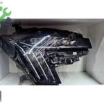 Peugeot 508 Sağ Ön Far çıkma parça - FRG FAR DİYARI Hatay