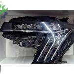 Peugeot 508 Sol Ön Far çıkma parça - FRG FAR DİYARI Hatay