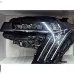 Peugeot 508 Sol Ön Far çıkma parça - FRG FAR DİYARI Hatay