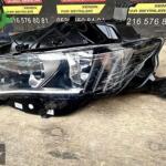 Peugeot 508 Sol Far 2018-2021 ORGİNAL HATASIZ
