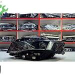 Peugeot 508 Sol Far Orjinal
