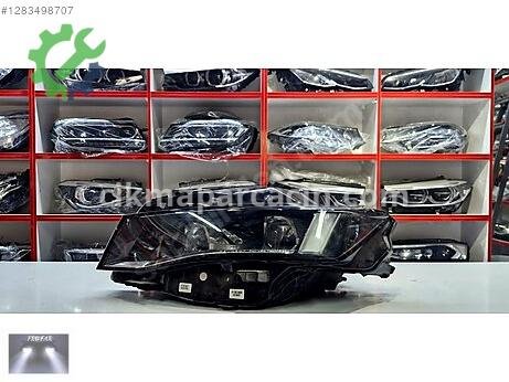 Peugeot 508 Sol Ön Far çıkma parça