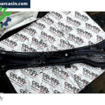 Peugeot Bipper 2009-2015 Çıkma Ön Cam Izgarası Hatasız/Orjinal