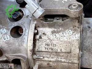 Peugeot Citroen 1.6 Dizel 5 ileri manuel Şanzıman Euro 5 20ET33