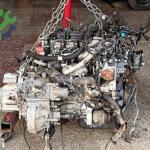 Peugeot 301 Motor Komple Çıkma Parça Gaziantep