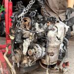 Peugeot 301 Motor Komple Çıkma Parça Gaziantep