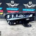 Peugeot Elektirikli 3008 Full Led Sağ Far OEM: 9862665180