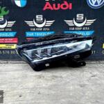 Peugeot Elektirikli 3008 Full Led Sağ Far OEM: 9862665180