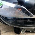 Peugeot Expert Traveller Xenon Ledli Sağ Far OEM: 1616143880