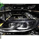 Peugeot Fabrikasyon Sıfır Ayarında Temiz Garantili Dış Ayna (Komple) Elektrik