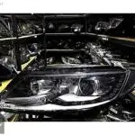 Peugeot Fabrikasyon Sıfır Ayarında Temiz Garantili Dış Ayna (Komple) Elektrik