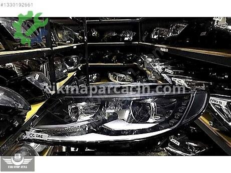 Peugeot Dış Ayna çıkma parça