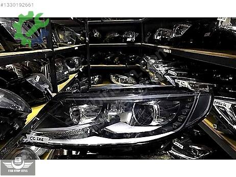 Volkswagen Passat Dış Ayna çıkma parça