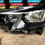 Peugeot Partner – Peugeot Rifter Ledsiz Sol Far 2017-2020