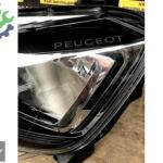Peugeot Partner – Peugeot Rifter Ledsiz Sol Far 2017-2020