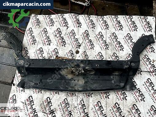 Peugeot Partner Fan Paneli çıkma parça