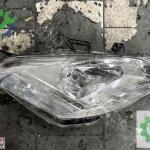 Peugeot Partner Sağ Ön Far 2012-2016 9806306580 Orijinal