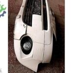 Peugeot Partner Tepee full dolu ön tampon