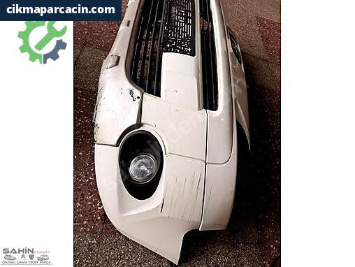 Peugeot Partner Ön Tampon çıkma parça