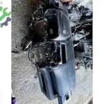 Peugeot Rifter Torpido çıkma parça - Yavuz oto çıkma Mersin