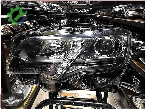 Peugeot Rifter Sağ Ön Far çıkma parça