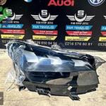 Peugeot Rifter Yeni KASA Ledli Sağ Far HATASIZ 9854837280