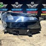 Peugeot Rifter Yeni KASA Ledli Sağ Far HATASIZ 9854837280