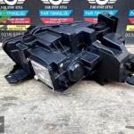 Peugeot Rifter Yeni KASA Ledli Sol Far HATASIZ 9854782680