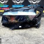 Peugeot Rifter Yeni KASA Ledli Sol Far ORGİNAL