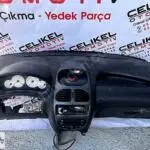 Peugeot Toptan Kaporta & Karoser Airbag (Hava Yastığı) İşime Yaramıyor Fabrikasyon Sorunsuz